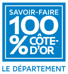 Label savoir-faire 100% COTE D'OR